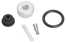 Topeak SmartHead Pump Rebuild kit for Joe Blow Pro and Joe Blow Booster MPN: TRK-JB01 UPC: 883466007482 Pump Part Floor Pump Parts