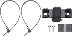 Topeak Mount Kit for Mountain Morph Pump MPN: TMP-2C-1 UPC: 883466007949 Pump Part Mini Pump Brackets