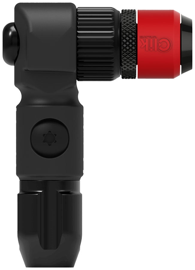 Lezyne ABS Pro Clik Chuck - Thumbnail 2