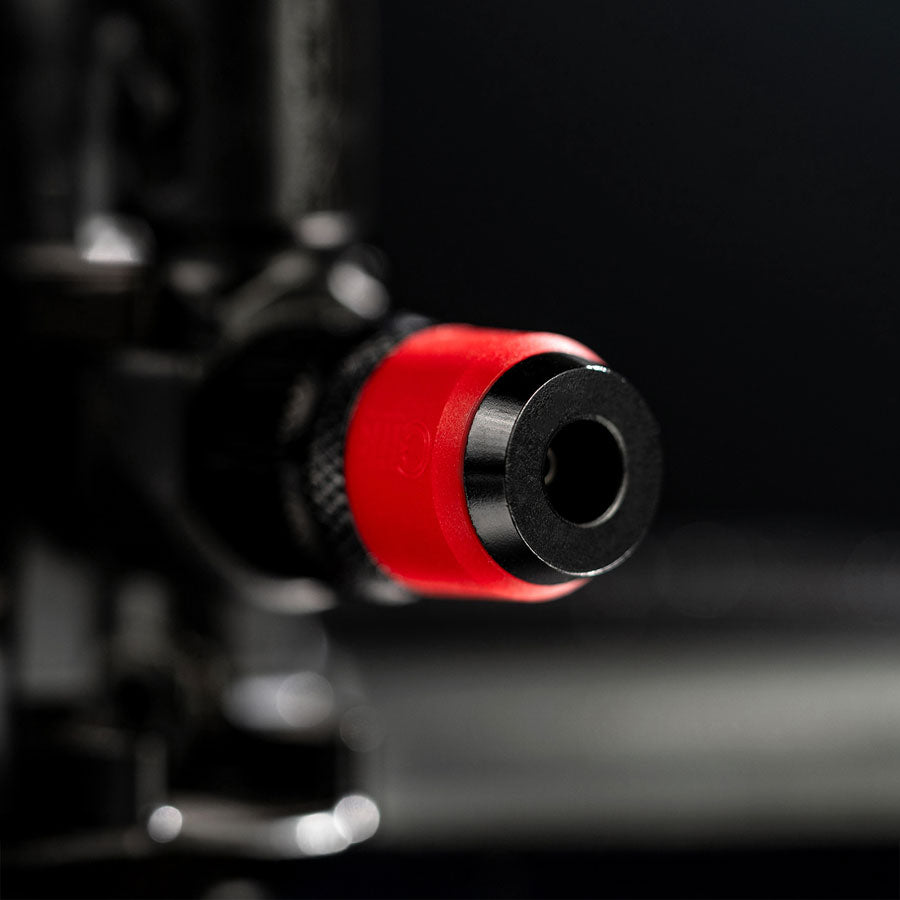 Lezyne Clik Chuck Head Tip