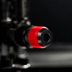 Lezyne Clik Chuck - Black - Pump Part - Clik Chuck