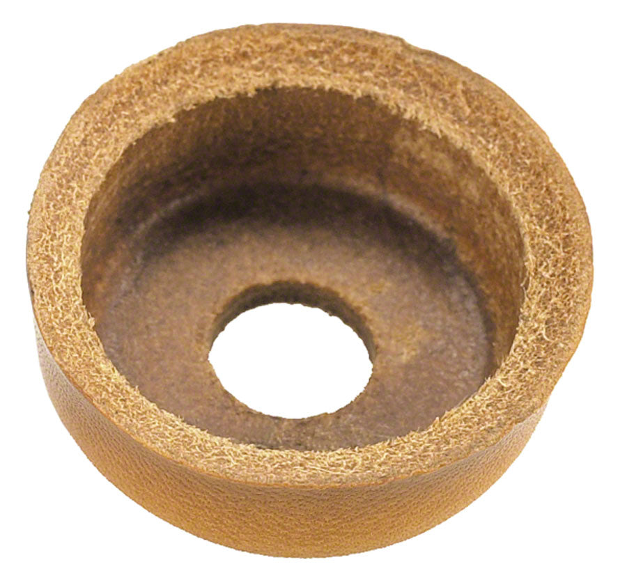 Silca 30mm Leather Washer #741 MPN: AM-PU-GAS-COM-741 Pump Part Plunger Washers