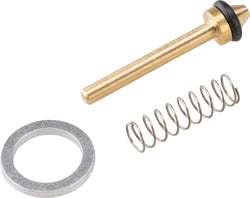 Silca Inner Check Valve Assembly MPN: AM-PU-VAL-ASY-001 Pump Part Inner Check Valve Assembly