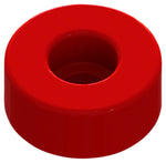 Silca Elastomer Seal - Disc Chuck 252 MPN: AM-PU-GAS-COM-252 UPC: 853740005039 Pump Part Pump Head Parts
