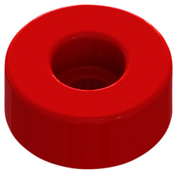 Silca Elastomer Seal - Disc Chuck 252 MPN: AM-PU-GAS-COM-252 UPC: 853740005039 Pump Part Pump Head Parts