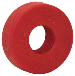 Silca Elastomer Seal - Hiro V.2 254 MPN: AM-PU-GAS-COM-254 UPC: 853740005466 Pump Part Pump Head Parts
