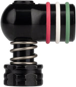 Silca EOLO III CO2 Regulator - CO2 and Pressurized Inflation Device - Eolo III CO2 Regulator