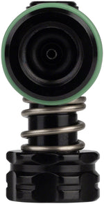 Silca EOLO III CO2 Regulator MPN: AM-CO-EOL-ASY-005 UPC: 853740005527 CO2 and Pressurized Inflation Device Eolo III CO2 Regulator