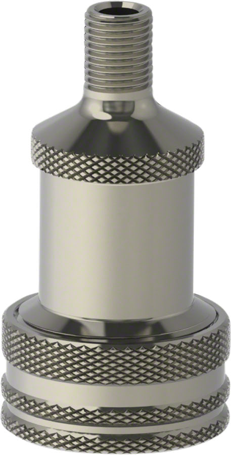 Silca Presta Chuck 17-4 Stainless Steel MPN: AM-PU-CHU-ASY-002 Pump Part Hoses, Heads, and Adapters