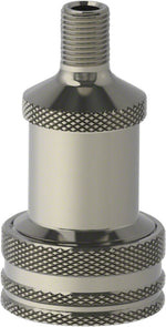 Silca Presta Chuck 17-4 Stainless Steel MPN: AM-PU-CHU-ASY-002 Pump Part Hoses, Heads, and Adapters
