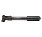 Park Tool PMP-4.2 Mini Hand Pump, Black MPN: PMP-4.2 UPC: 763477006530 Frame Pump PMP-4.2 Mini