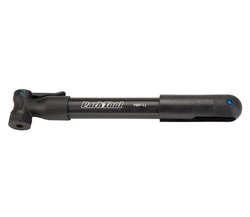 Park Tool PMP-4.2 Mini Hand Pump, Black MPN: PMP-4.2 UPC: 763477006530 Frame Pump PMP-4.2 Mini