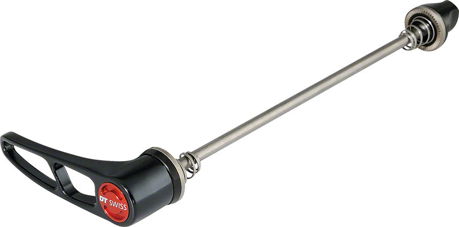 DT Swiss RWS MTB Rear Quick Release - QR x 135mm, Titanium MPN: HWQASM00S2940S Rear QR Skewer RWS Titanium Rear Quick Release