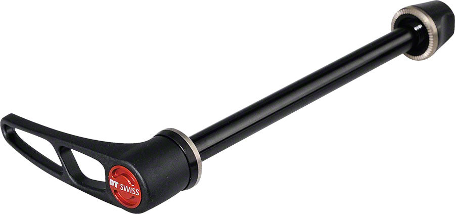 DT Swiss RWS MTB Front Thru Axle - 9 x 100mm, Overall Length 115mm, M9 |  Worldwide Cyclery