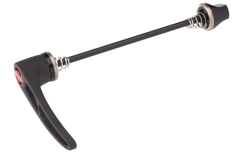 DT Swiss RWS MTB Front Quick Release - QR x 100mm, Steel Front QR