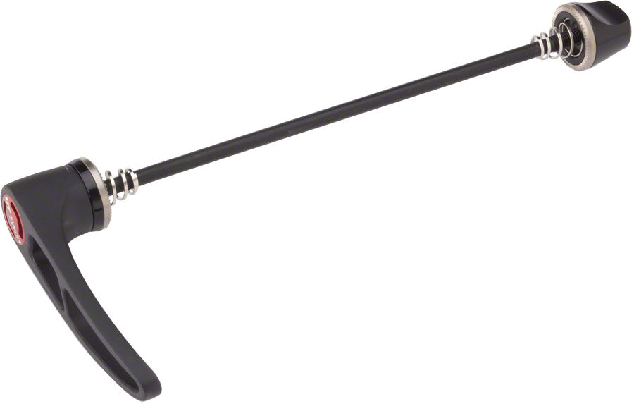 DT Swiss RWS Road Rear Quick Release - QR x 130mm, Steel Rear QR