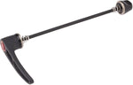 DT Swiss RWS Road Rear Quick Release - QR x 130mm, Steel MPN: HWQASM00S1050S Rear QR Skewer RWS Rear Steel QR Skewer