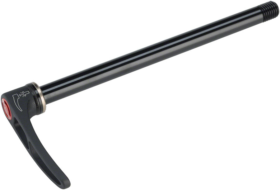 DT Swiss RWS MTB Rear Thru Axle - 12 x 142mm, Overall Length 171mm