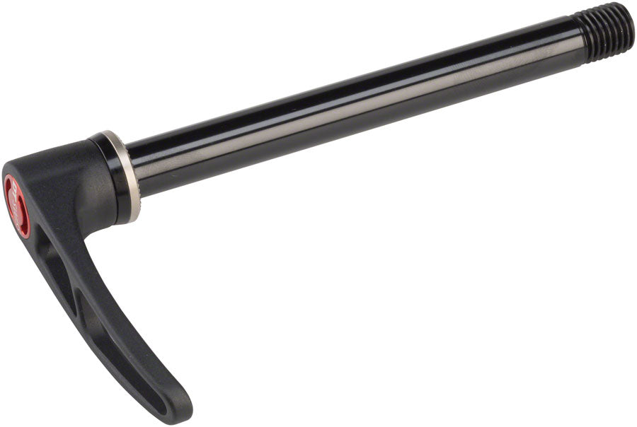 DT Swiss RWS MTB Front Thru Axle - 12 x 100mm, Overall Length