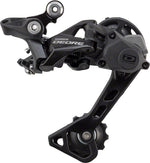 Shimano Deore RD-M6000-GS Rear Derailleur - 10 Speed, Medium Cage, Black MPN: IRDM6000GS UPC: 689228413245 Rear Derailleur Deore RD-M6000 10-Speed Rear Derailleur