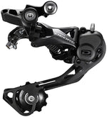 Shimano Deore RD-M6000-SGS Rear Derailleur - 10 Speed, Long Cage, Black MPN: IRDM6000SGS UPC: 689228413252 Rear Derailleur Deore RD-M6000 10-Speed Rear Derailleur