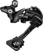 Shimano XT RD-M8000-SGS Rear Derailleur - 11 Speed, Long Cage, Black MPN: IRDM8000SGS UPC: 689228920002 Rear Derailleur XT RD-M8000 Rear Derailleur