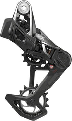 SRAM XX SL T-Type Eagle Transmission Groupset - 175mm Crank, 34t Chainring, AXS POD Controller, 10-52t Cassette, Rear MPN: 00.7918.166.000 UPC: 710845892196 Kit-In-A-Box Mtn Group XX SL Eagle AXS T-Type Transmission 12-Speed Groupset