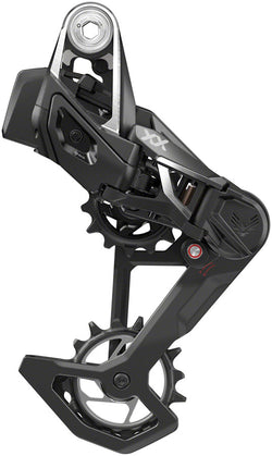 SRAM XX SL T-Type Eagle Transmission Groupset - 175mm Crank, 34t Chainring, AXS POD Controller, 10-52t Cassette, Rear MPN: 00.7918.166.000 UPC: 710845892196 Kit-In-A-Box Mtn Group XX SL Eagle AXS T-Type Transmission 12-Speed Groupset