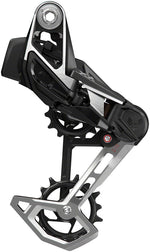 SRAM XX T-Type Eagle Transmission Groupset - 170mm Crank, 32t Chainring, AXS POD Controller, 10-52t Cassette, Rear MPN: 00.7918.167.001 UPC: 710845892233 Kit-In-A-Box Mtn Group XX Eagle AXS T-Type Transmission 12-Speed Groupset
