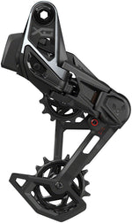 SRAM X0 T-Type Eagle Transmission Groupset - 170mm Crank, 32t Chainring, AXS POD Controller, 10-52t Cassette, Rear MPN: 00.7918.168.004 UPC: 710845907203 Kit-In-A-Box Mtn Group X0 Eagle AXS T-Type Transmission 12-Speed Groupset