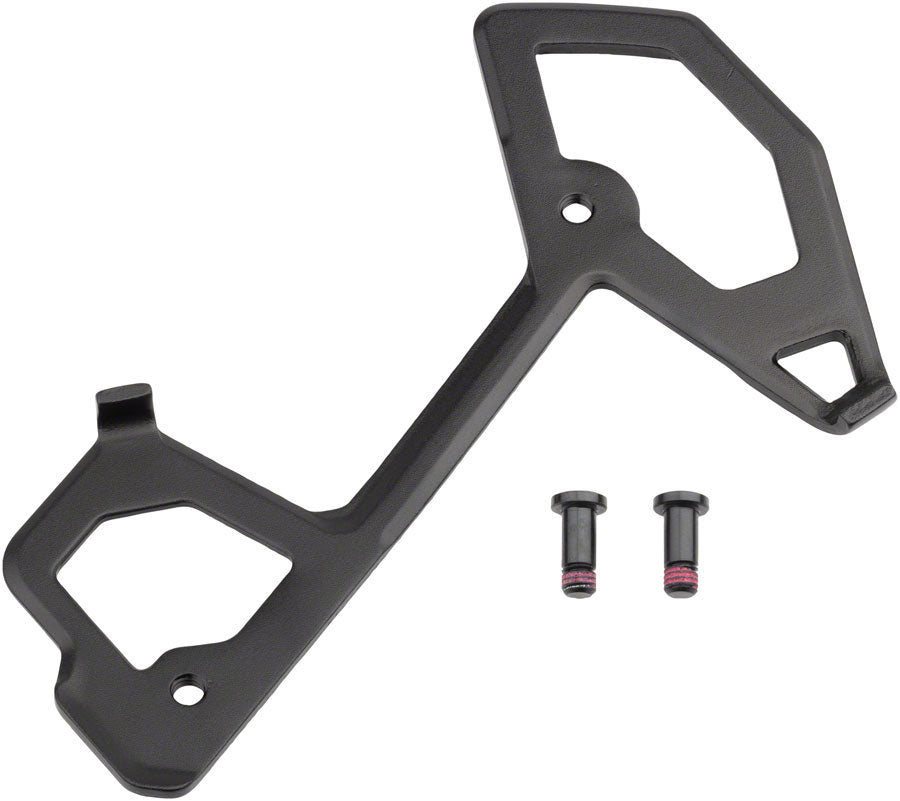 SRAM Cage Interne Dérailleur Arrière SX/NX/GX Eagle AXS - Pièce D'Origine Avec Vis SRAM Cage Interne Dérailleur Arrière SX/NX/GX Eagle AXS - Pièce D'Origine Avec Vis