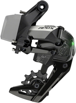 Sram RED XPLR AXS : Transmission sans fil 13 vitesses Sram RED XPLR AXS : Transmission sans fil 13 vitesses