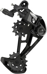 SRAM Apex XPLR Rear Derailleur - 12-Speed, Medium Cage, 44t Max, Black, D1 MPN: 00.7518.177.000 UPC: 710845887512 Rear Derailleur Apex XPLR Rear Derailleur