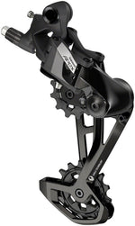 SRAM Apex Eagle Rear Derailleur - 12-Speed, Long Cage, 52t Max, Black, D1 - Rear Derailleur - Apex Eagle Rear Derailleur