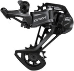 Shimano GRX RD-RX822-SGS Rear Derailleur - 12-Speed, Direct Mount, Long Cage, Shadow Plus Design, 51t Max Low MPN: IRDRX822SGS UPC: 192790303628 Rear Derailleur GRX RD-RX822 12-Speed Rear Derailleurs