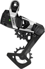SRAM Rival 1x 46t Dérailleur Arrière SRAM Rival XPLR AXS - 1x13 Vitesses, Max 46 Dents, Compatible UDH - Neuf Dérailleur Arrière SRAM Rival AXS SRAM Rival 1x 46t Dérailleur Arrière SRAM Rival XPLR AXS - 1x13 Vitesses, Max 46 Dents, Compatible UDH - Neuf Dérailleur Arrière SRAM Rival AXS