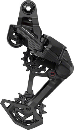 SRAM Eagle 70 T-Type Rear Derailleur - 12-Speed, Long Cage, 52t Max, Full Mount, Steel Cage, Black MPN: 00.7518.189.000 UPC: 710845905100 Rear Derailleur Eagle 70 T-Type Rear Derailleur