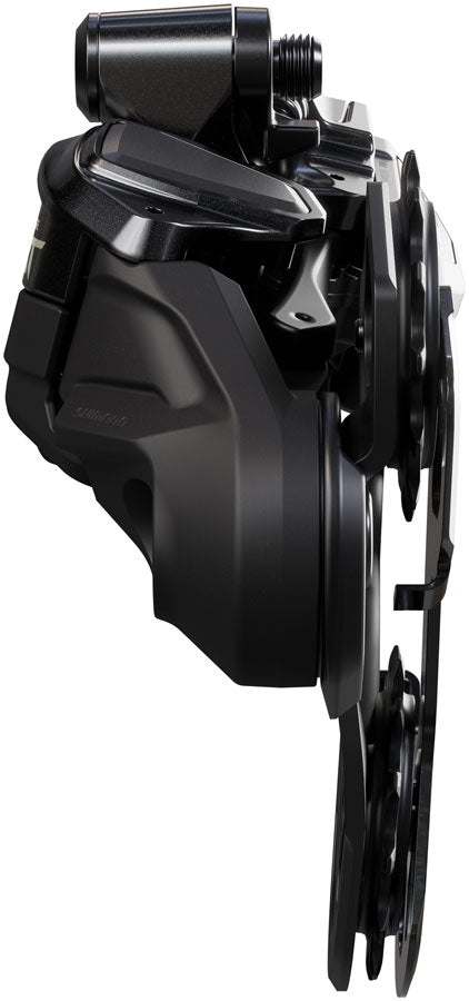 Shimano Deore XT RD-M8250-GS Di2 Wireless Rear Derailleur - 12
