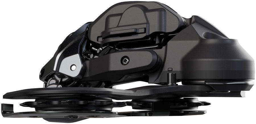 Shimano Deore XT RD-M8250-GS Di2 Wireless Rear Derailleur - 12