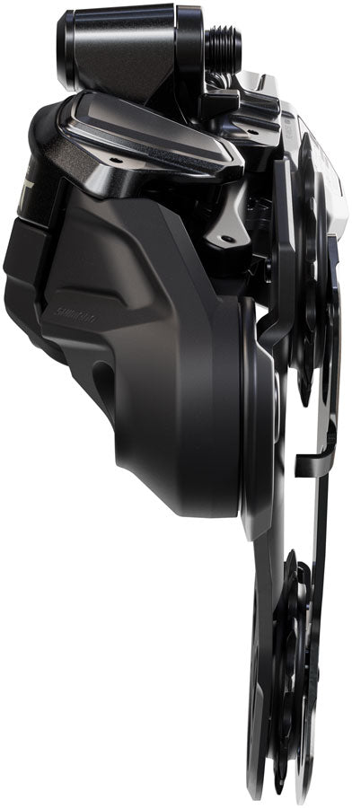 Shimano Deore XT M8250 Di2 Wireless Upgrade Kit - M8250-SGS Rear Derailleur, M8250-R Shifter, Battery, Charger, Quick MPN: IGPM8250UPG05 UPC: 192790928029 Kit-In-A-Box Mtn Group Deore XT M8250 Di2 Wireless Upgrade Kit