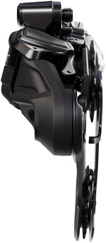 Shimano Deore XT M8250 Di2 Wireless Upgrade Kit - M8250-SGS Rear Derailleur, M8250-R Shifter, Battery, Charger, Quick MPN: IGPM8250UPG05 UPC: 192790928029 Kit-In-A-Box Mtn Group Deore XT M8250 Di2 Wireless Upgrade Kit