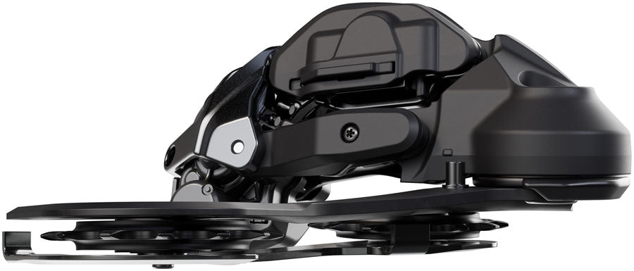 Shimano Deore XT RD-M8250-SGS Di2 Wireless Rear Derailleur - 12