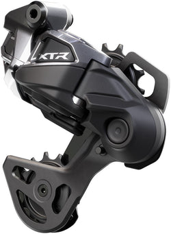 Shimano XTR M9250 Di2 Wireless Upgrade Kit - Includes M9250-GS Rear Derailleur, M9250-IR I-SPEC EV Shifter, Battery, - Kit-In-A-Box Mtn Group - XTR M9250 Di2 Wireless Upgrade Kit