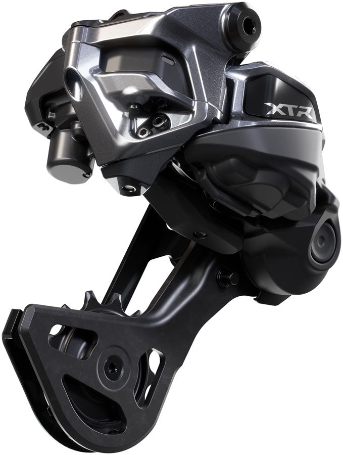 Shimano RD-M9120 12速 リアディレイラー ブラック XTR Shimano XTR RD-M9120 Rear Derailleur - Components