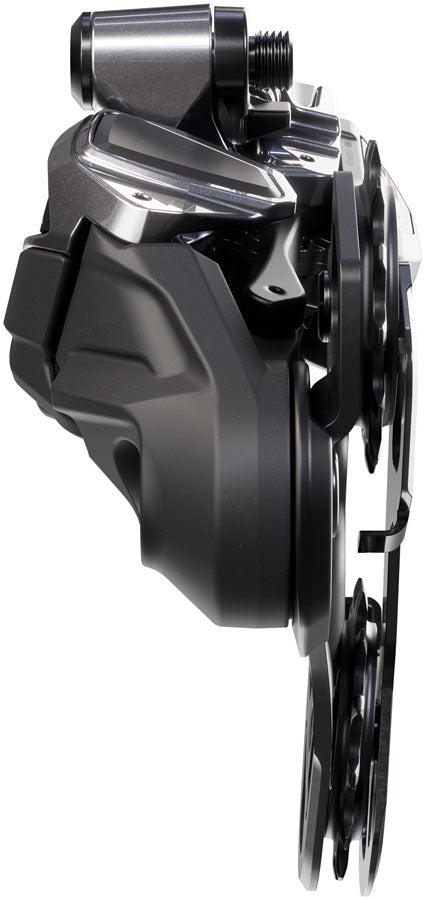 Shimano XTR M9250 Di2 Wireless Upgrade Kit - Includes M9250-GS Rear Derailleur, M9250-IR I-SPEC EV Shifter, Battery, MPN: IGPM9250UPG12 UPC: 192790928166 Kit-In-A-Box Mtn Group XTR M9250 Di2 Wireless Upgrade Kit
