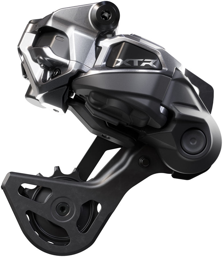 Shimano XTR RD-M9250-GS Di2 Wireless Rear Derailleur - 12