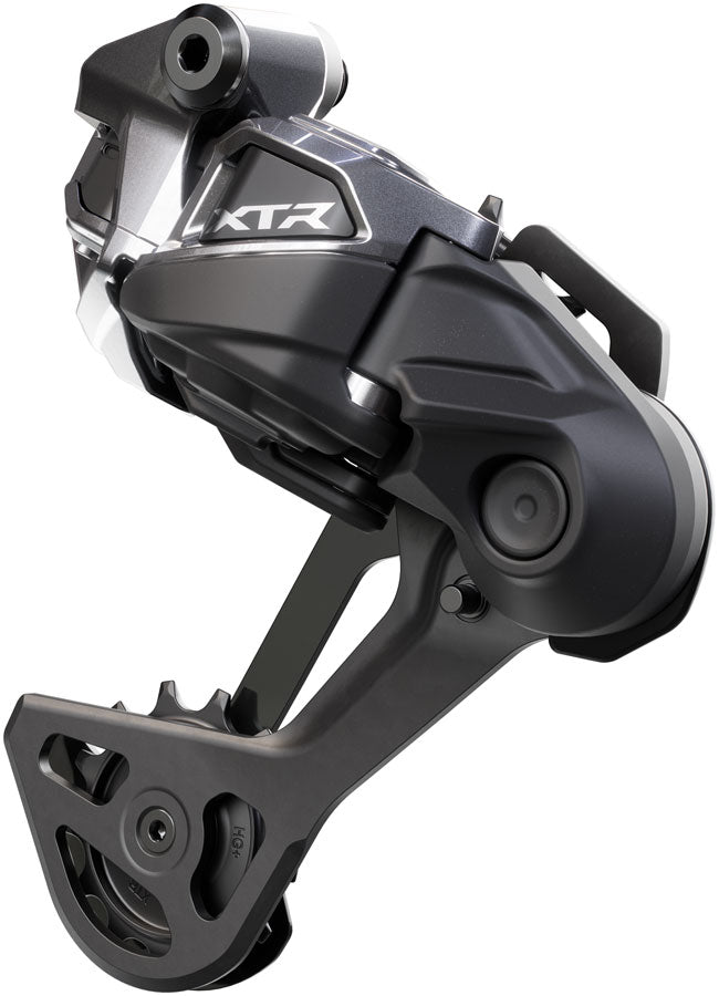 Shimano XTR RD-M9250-SGS-A Di2 Wireless Rear Derailleur - 12-Speed