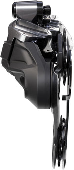 Shimano XTR M9250 Di2 Wireless Upgrade Kit - Includes M9250-SGS Rear Derailleur, M9250-R Shifter, Battery, Charger, MPN: IGPM9250UPG09 Kit-In-A-Box Mtn Group XTR M9250 Di2 Wireless Upgrade Kit