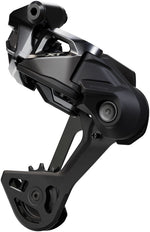 Shimano Deore XT RD-M8260-SGS-B Ebike Rear Derailleur - Di2, 11-Speed, Includes TL-EW300, Black MPN: IRDM826011LSGSB UPC: 192790748139 Rear Derailleur XT RD-M8260 Ebike Rear Derailleur
