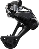 Shimano Deore XT RD-M8260-SGS-B Ebike Rear Derailleur - Di2, 11-Speed, Includes TL-EW300, Black MPN: IRDM826011LSGSB UPC: 192790748139 Rear Derailleur XT RD-M8260 Ebike Rear Derailleur